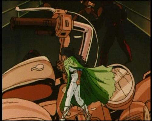 Otaku Gallery  / Anime e Manga / Saint Seiya / Screen Shots / Episodi / 033 - Sirio ritorna / 137.jpg